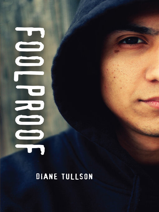 Title details for Foolproof by Diane Tullson - Wait list